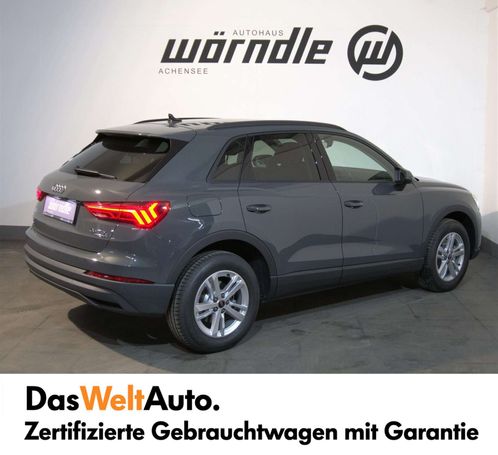 Audi Q3 35 TDI quattro 110 kW image number 3