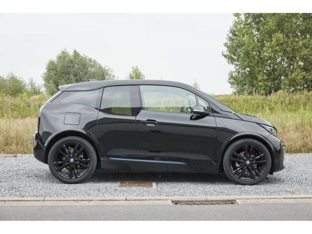 BMW i3 120Ah 125 kW image number 3