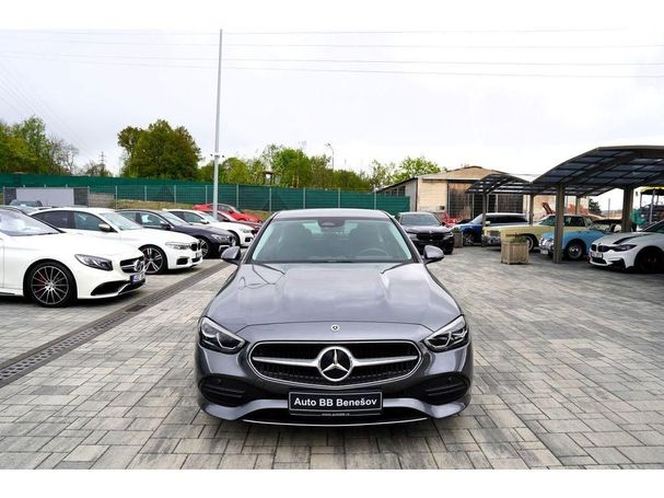 Mercedes-Benz C 220 d 147 kW image number 2