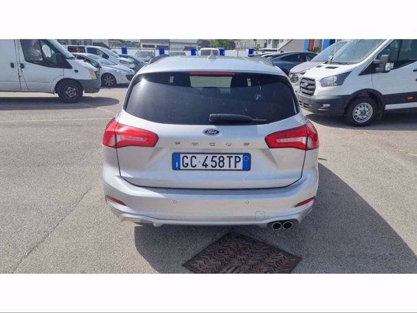 Ford Focus 1.5 EcoBlue 88 kW image number 6