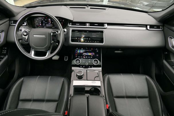 Land Rover Range Rover Velar 221 kW image number 6