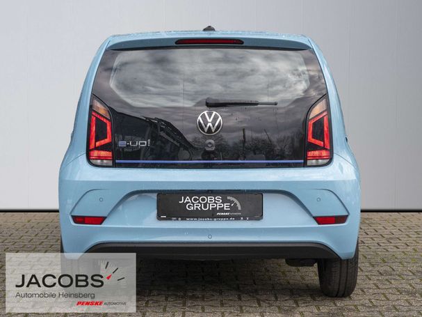 Volkswagen up! 60 kW image number 4