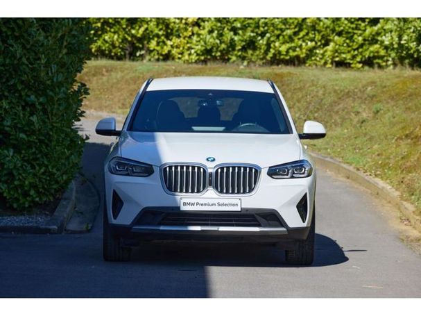 BMW X3 xDrive30e 215 kW image number 12