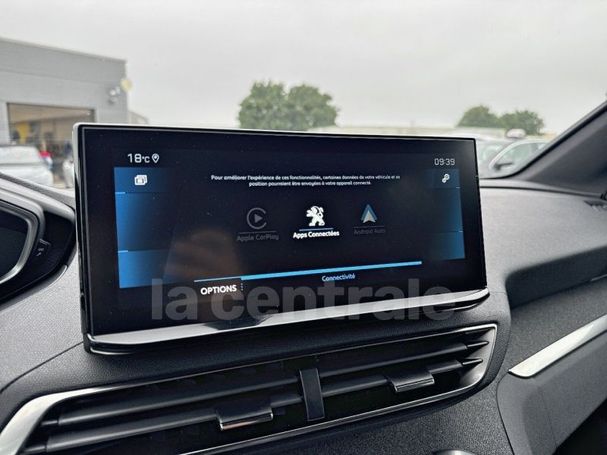 Peugeot 5008 96 kW image number 27