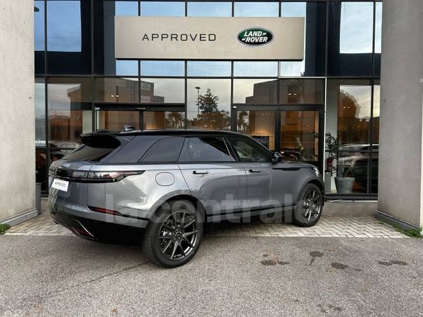 Land Rover Range Rover Velar 297 kW image number 2