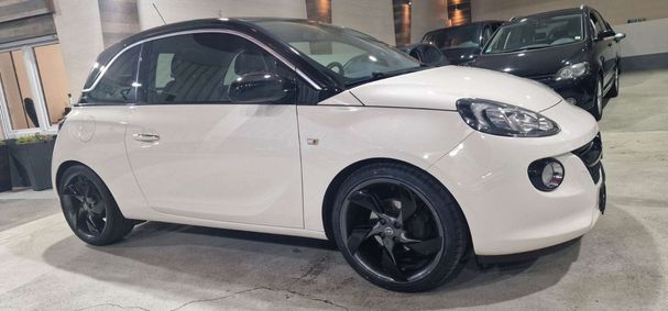 Opel Adam 64 kW image number 4