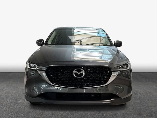 Mazda CX-5 SKYACTIV-G 165 AWD 121 kW image number 2