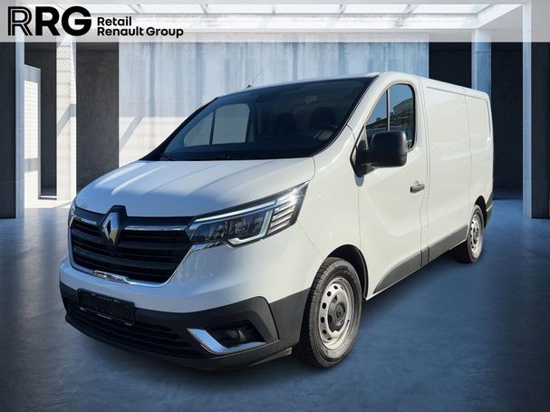 Renault Trafic dCi 110 81 kW image number 1