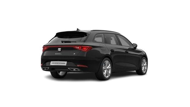 Seat Leon ST 1.5 eTSI FR 110 kW image number 2