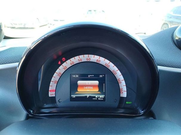 Smart ForTwo EQ 60 kW image number 15