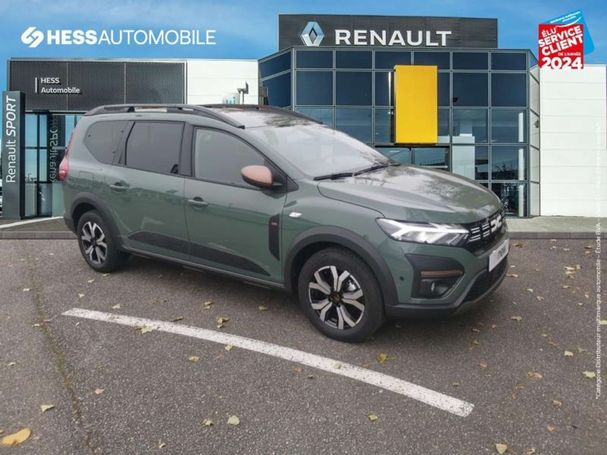 Dacia Jogger 100 ECO-G Extreme 75 kW image number 1