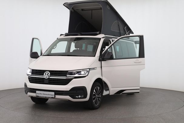 Volkswagen T6 California 110 kW image number 9