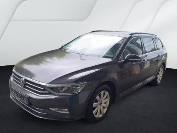 Volkswagen Passat 2.0 TDI DSG 147 kW image number 1