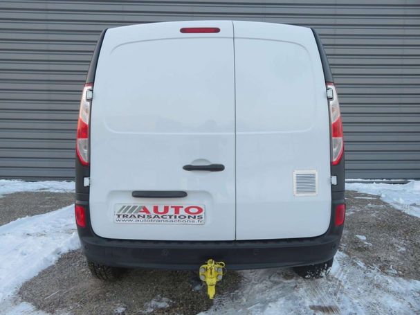 Renault Kangoo Energy dCi 75 FAP 55 kW image number 4