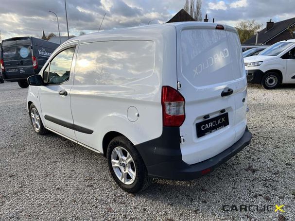 Ford Transit Courier Trend 74 kW image number 3