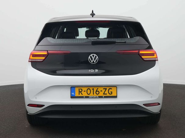 Volkswagen ID.3 110 kW image number 6