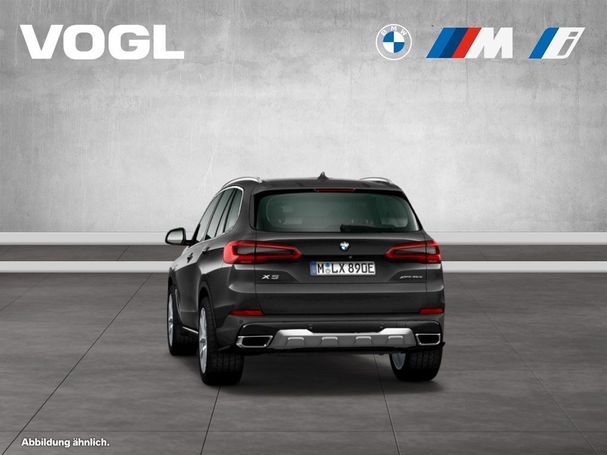 BMW X5 45e xDrive 290 kW image number 7