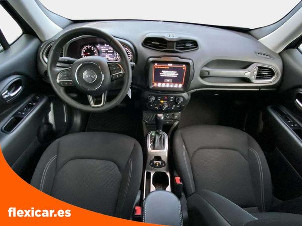 Jeep Renegade 1.3 110 kW image number 10