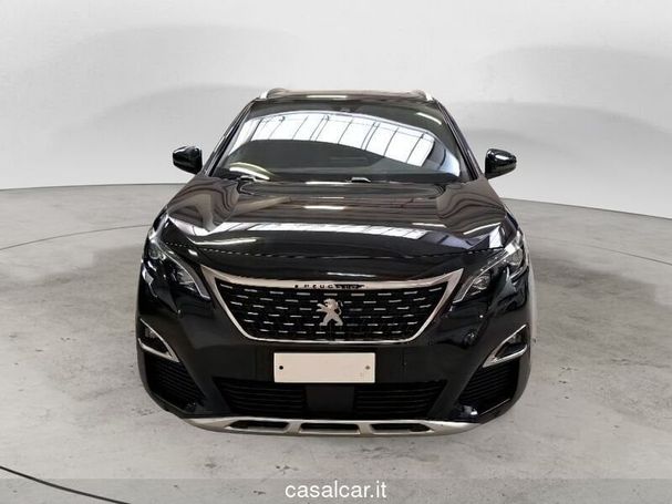 Peugeot 3008 BlueHDi 130 S&S EAT8 96 kW image number 2