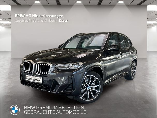 BMW X3 xDrive30e M Sport 215 kW image number 1