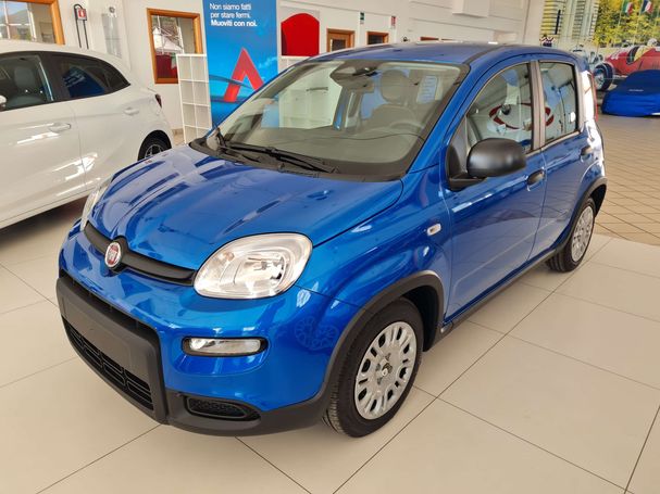 Fiat Panda 51 kW image number 1