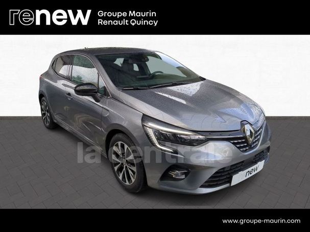 Renault Clio TCe 90 Techno 66 kW image number 2