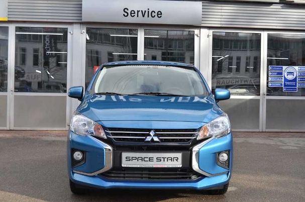 Mitsubishi Space Star Clear Tec 52 kW image number 2