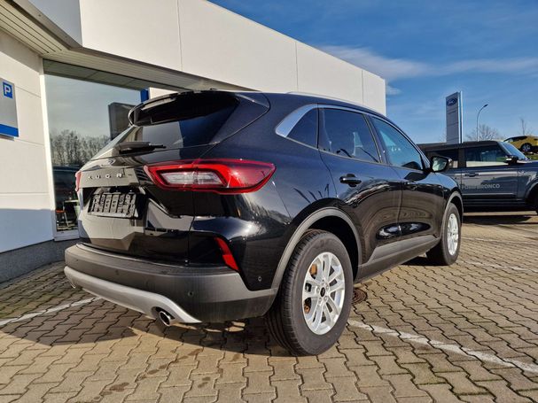 Ford Kuga Titanium 110 kW image number 8