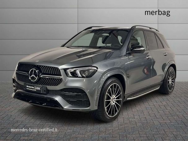 Mercedes-Benz GLE 350 de 4Matic 235 kW image number 1