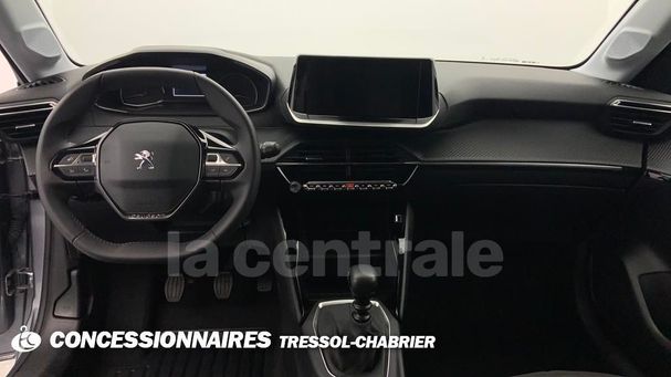 Peugeot 208 PureTech 100 74 kW image number 21