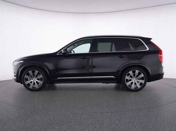 Volvo XC90 B5 AWD Ultimate 173 kW image number 15