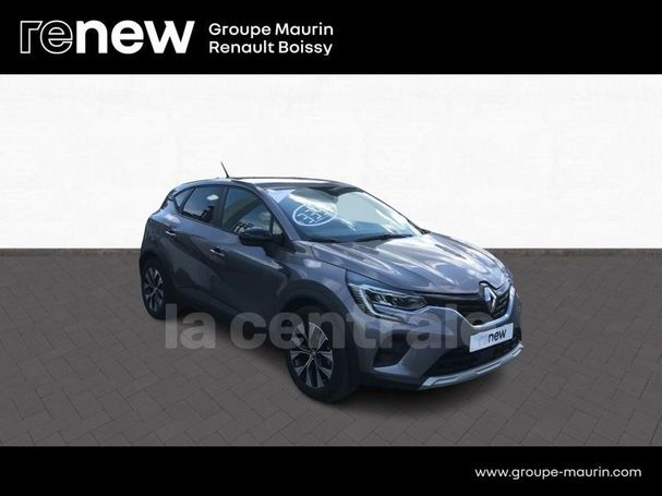 Renault Captur 74 kW image number 1