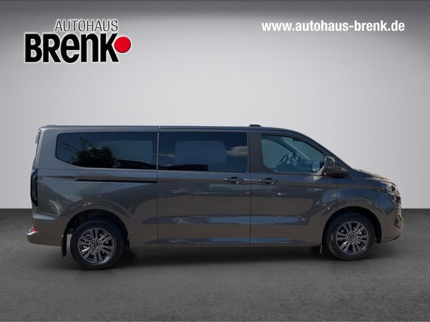 Ford Tourneo Custom 125 kW image number 6