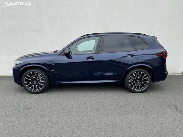 BMW X5 50e xDrive 360 kW image number 3