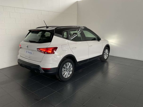 Seat Arona 1.0 TSI Style 81 kW image number 3