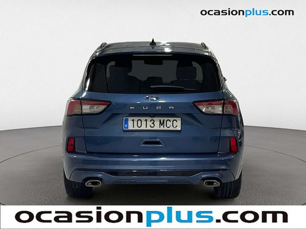 Ford Kuga 1.5 EcoBoost ST-Line 110 kW image number 16