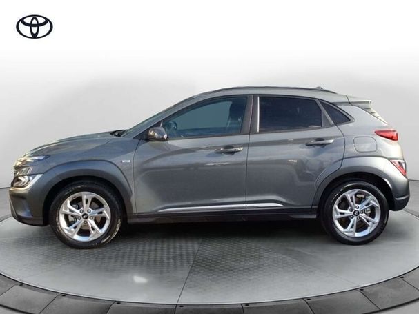 Hyundai Kona 88 kW image number 4