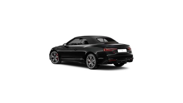 Audi S5 TFSI Cabrio 260 kW image number 5