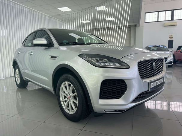 Jaguar E-Pace AWD R-Dynamic SE 110 kW image number 3