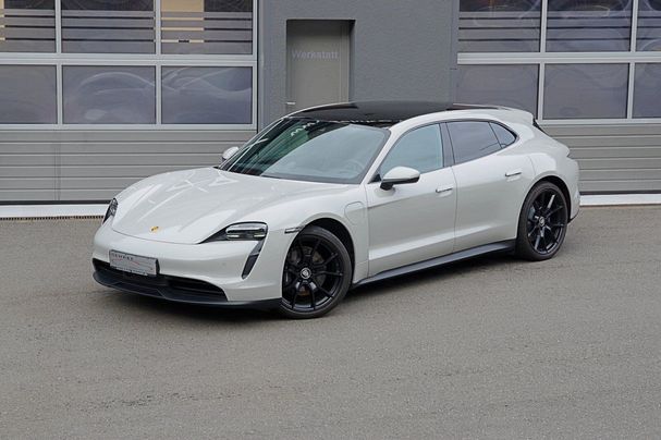 Porsche Taycan Sport Turismo 350 kW image number 22