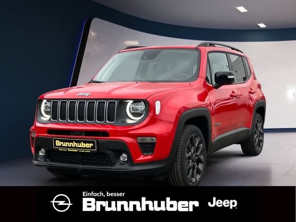 Jeep Renegade PHEV 140 kW image number 1