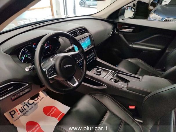 Jaguar F-Pace AWD Prestige 132 kW image number 38