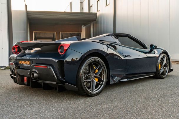 Ferrari 488 Pista Spider 530 kW image number 1