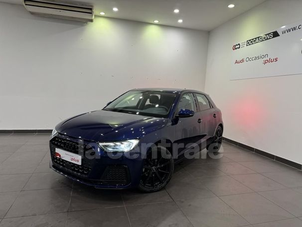 Audi A1 25 TFSI S tronic 70 kW image number 1