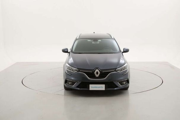 Renault Megane 85 kW image number 9