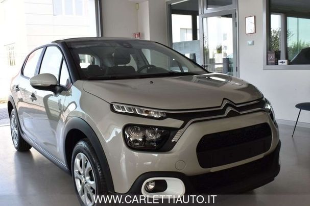 Citroen C3 Pure Tech 83 S&S 61 kW image number 4