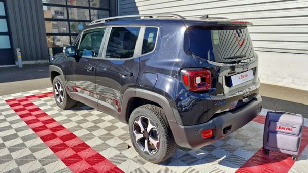 Jeep Renegade 132 kW image number 10