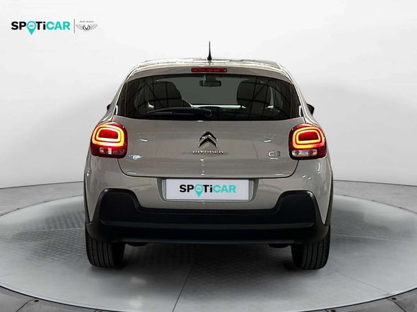 Citroen C3 BlueHDi 100 S&S FEEL 73 kW image number 3