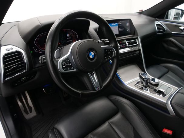 BMW 840i 250 kW image number 18