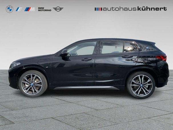 BMW X2 xDrive 162 kW image number 5